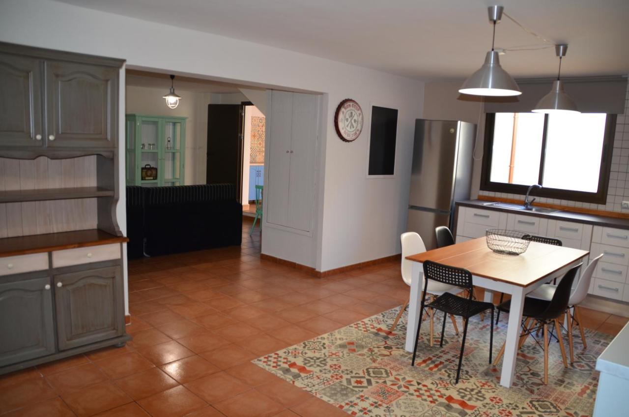 Loft La Canada Ла-Оротава Екстер'єр фото