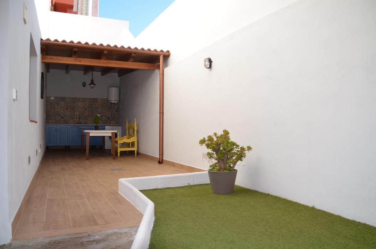 Loft La Canada Ла-Оротава Екстер'єр фото