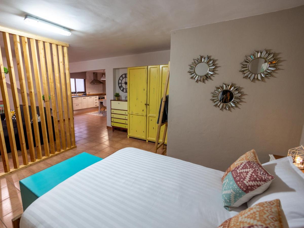 Loft La Canada Ла-Оротава Екстер'єр фото