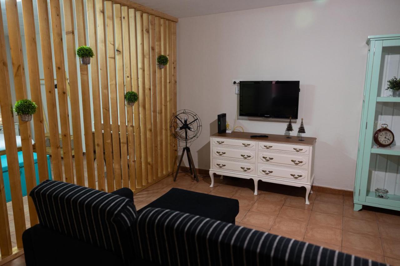 Loft La Canada Ла-Оротава Екстер'єр фото