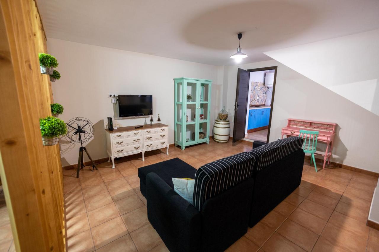 Loft La Canada Ла-Оротава Екстер'єр фото
