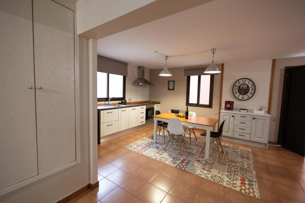 Loft La Canada Ла-Оротава Екстер'єр фото
